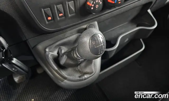Renault (Samsung) Master 2019 2.3 МКПП, миниатюра 12