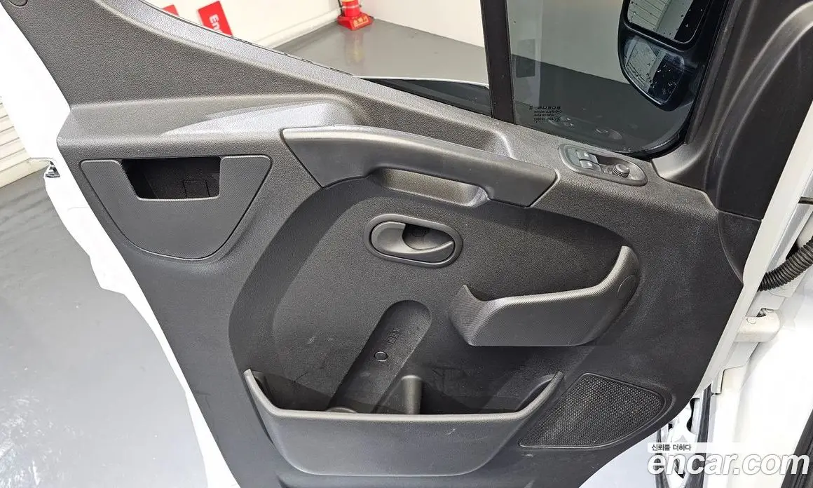 Renault (Samsung) Master 2019 2.3 МКПП, фото 14