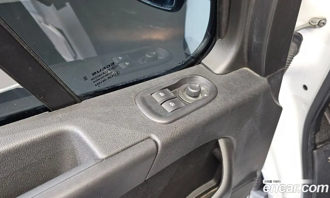 Renault (Samsung) Master 2019 2.3 МКПП, фото 18