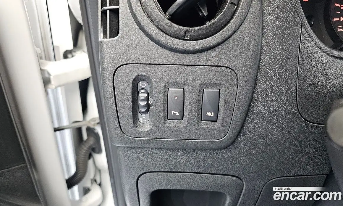 Renault (Samsung) Master 2019 2.3 МКПП, фото 19