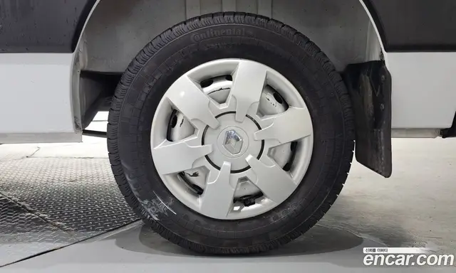 Renault (Samsung) Master 2019 2.3 МКПП, миниатюра 7