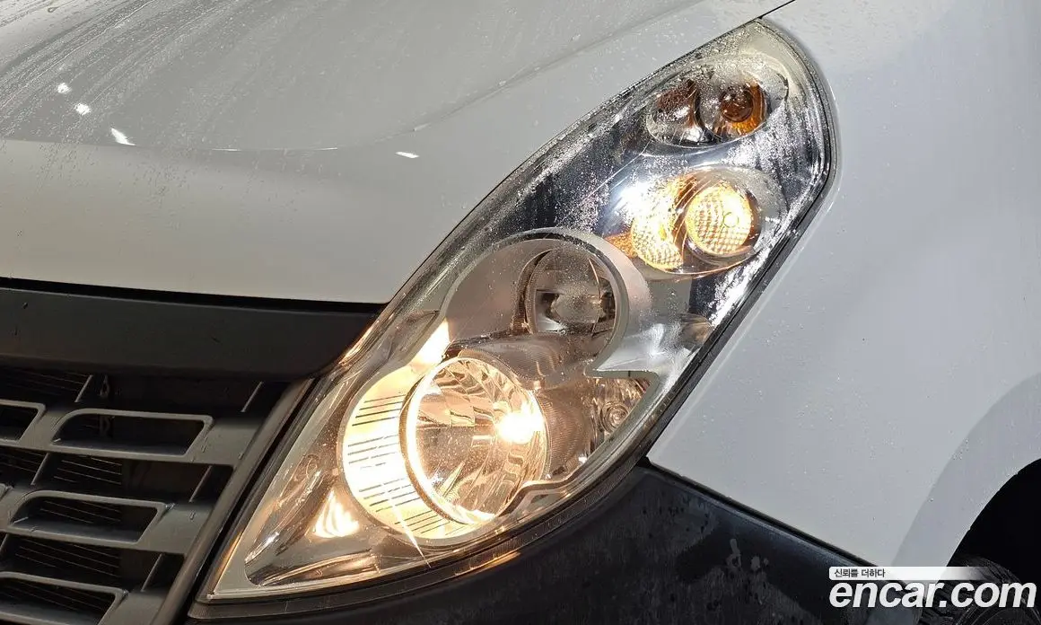 Renault (Samsung) Master 2019 2.3 МКПП, фото 8