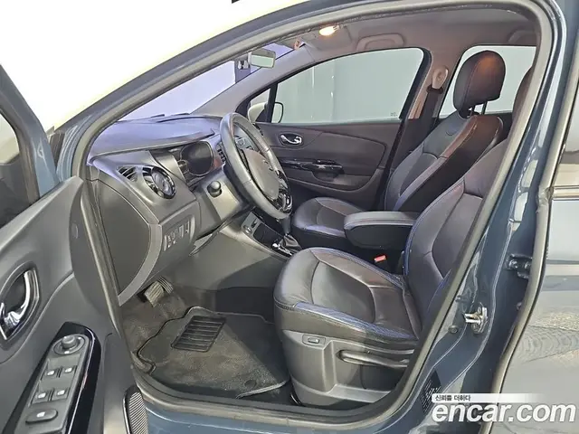 Renault (Samsung) QM3 2015 1.5 АКПП, миниатюра 11 Renault (Samsung) QM3 2015 1.5 АКПП, миниатюра 11