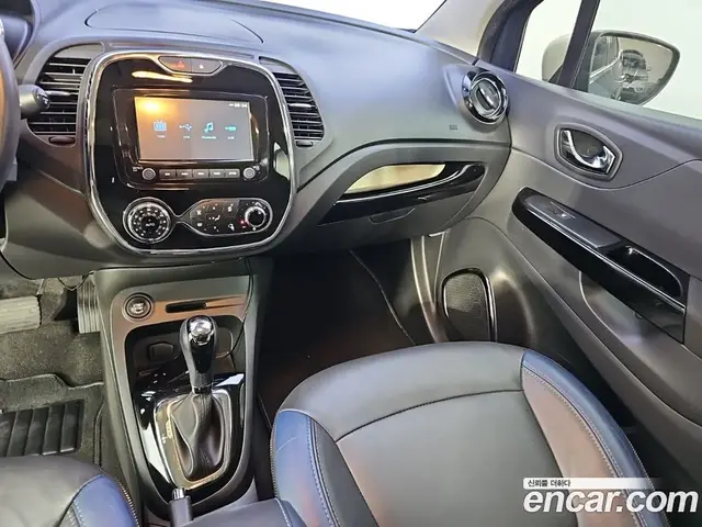 Renault (Samsung) QM3 2015 1.5 АКПП, миниатюра 10 Renault (Samsung) QM3 2015 1.5 АКПП, миниатюра 10