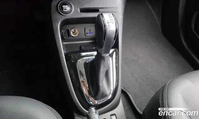 Renault (Samsung) QM3 2017 1.5 АКПП, миниатюра 12