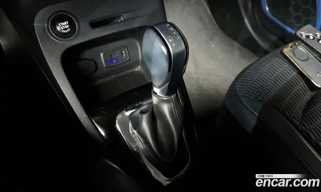 Renault (Samsung) QM3 2017 1.5 АКПП, миниатюра 9