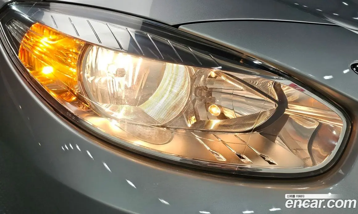 Renault (Samsung) SM3 2012 1.6 АКПП, фото 7