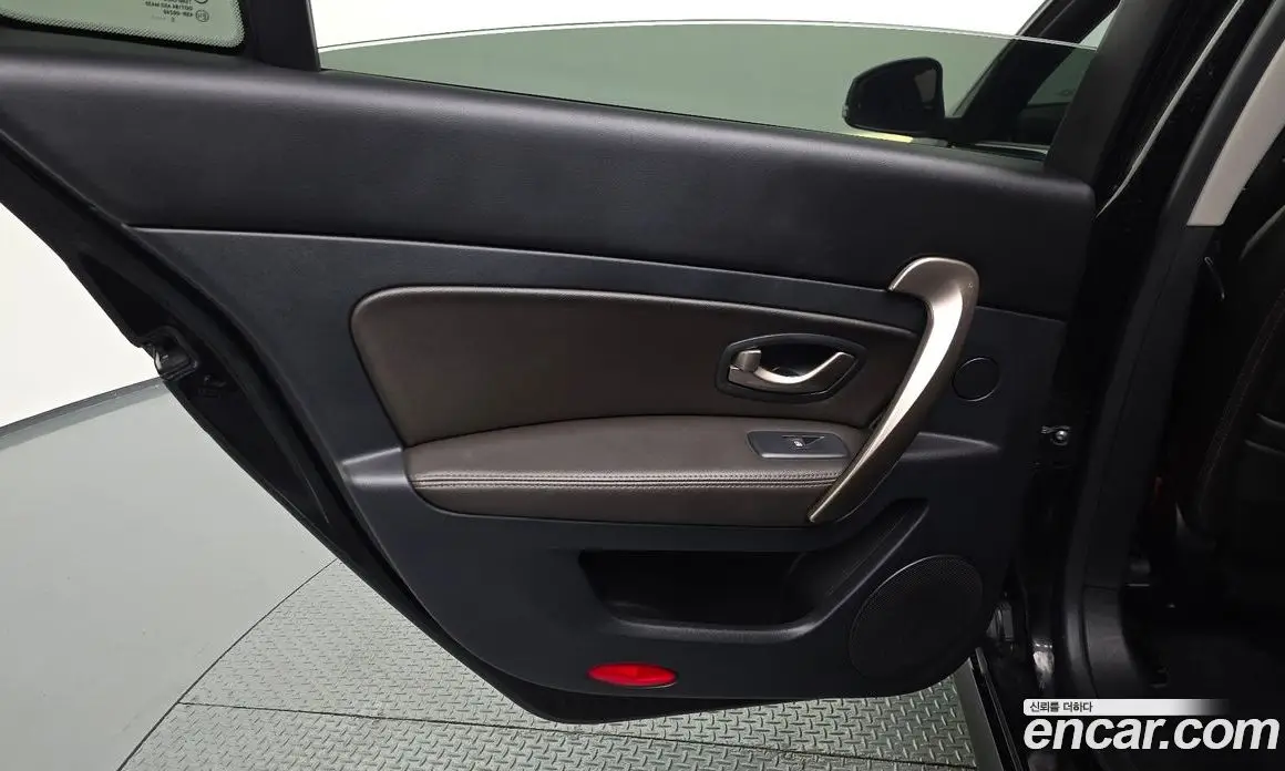 Renault (Samsung) SM5 2015 2.0 АКПП, фото 15