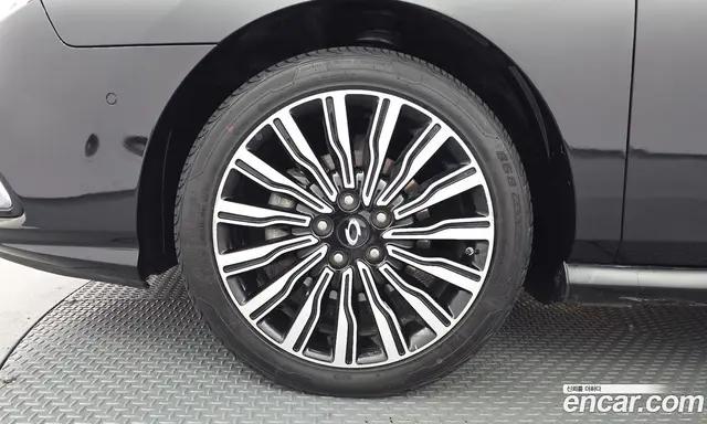 Renault (Samsung) SM5 2015 2.0 АКПП, миниатюра 5