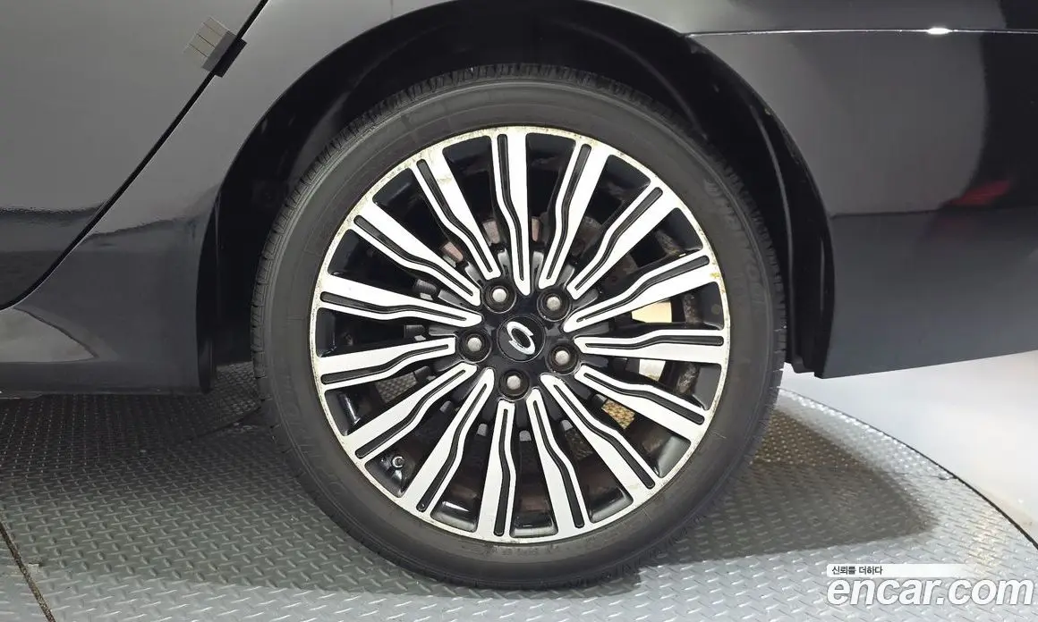 Renault (Samsung) SM5 2015 2.0 АКПП, фото 7