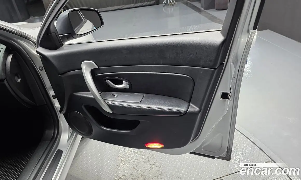 Renault (Samsung) SM5 2018 2.0 АКПП, фото 14