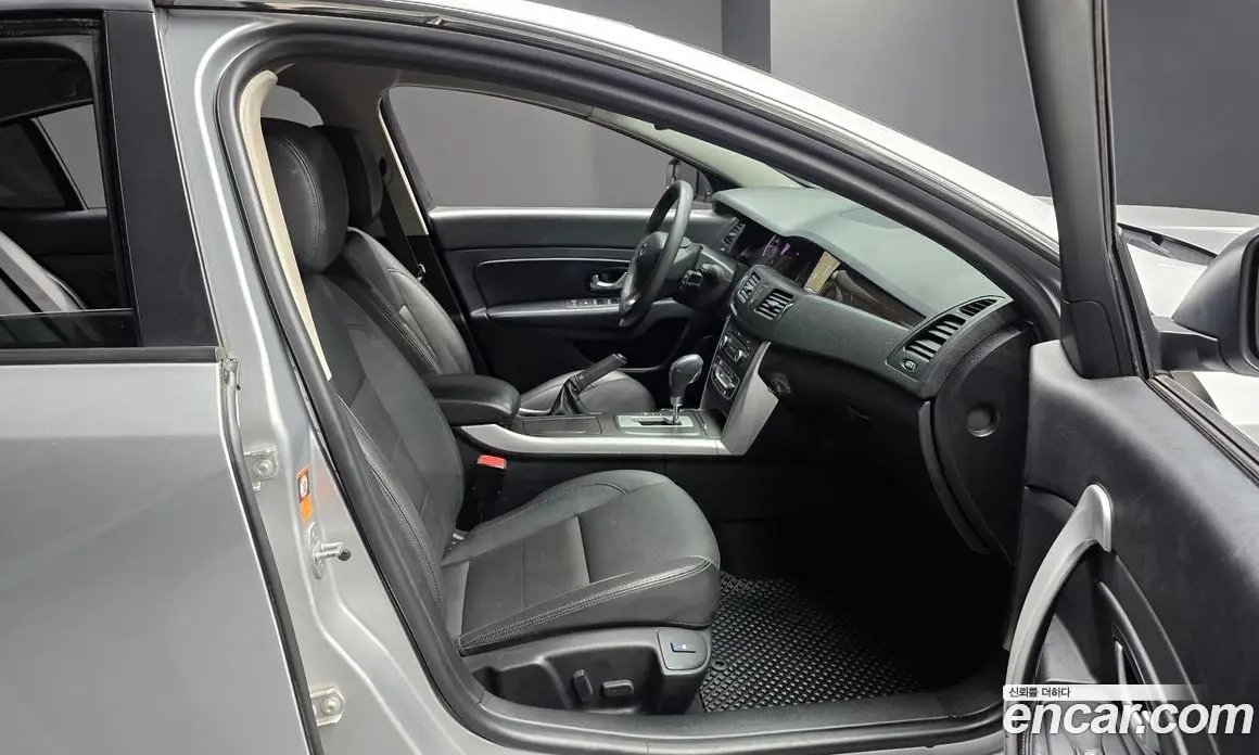 Renault (Samsung) SM5 2018 2.0 АКПП, фото 18