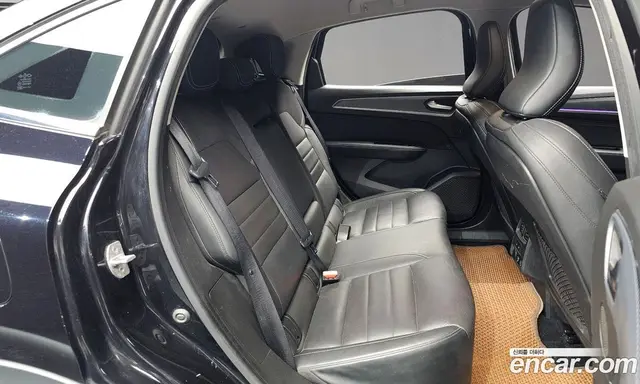 Renault (Samsung) XM3 2020 1.3 АКПП, миниатюра 12