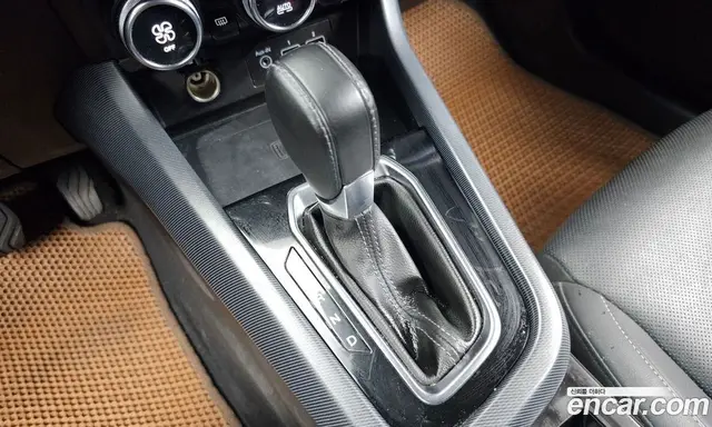 Renault (Samsung) XM3 2020 1.3 АКПП, миниатюра 9
