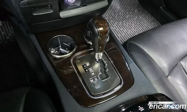 SsangYong Chairman 2012 3.6 АКПП, миниатюра 12