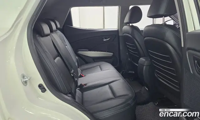 SsangYong TIBOLI 2015 1.6 АКПП, миниатюра 11 SsangYong TIBOLI 2015 1.6 АКПП, миниатюра 11