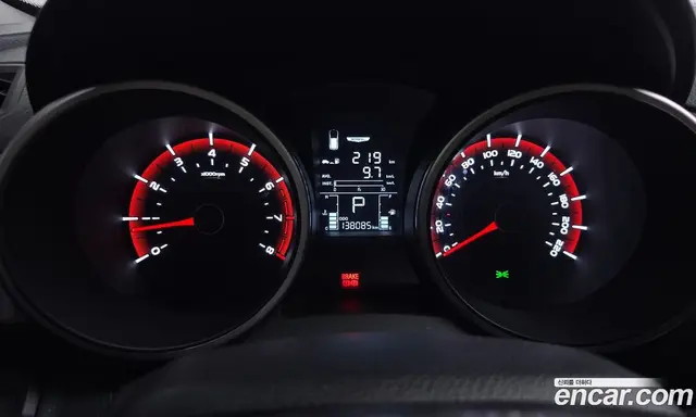 SsangYong TIBOLI 2015 1.6 АКПП, миниатюра 8 SsangYong TIBOLI 2015 1.6 АКПП, миниатюра 8