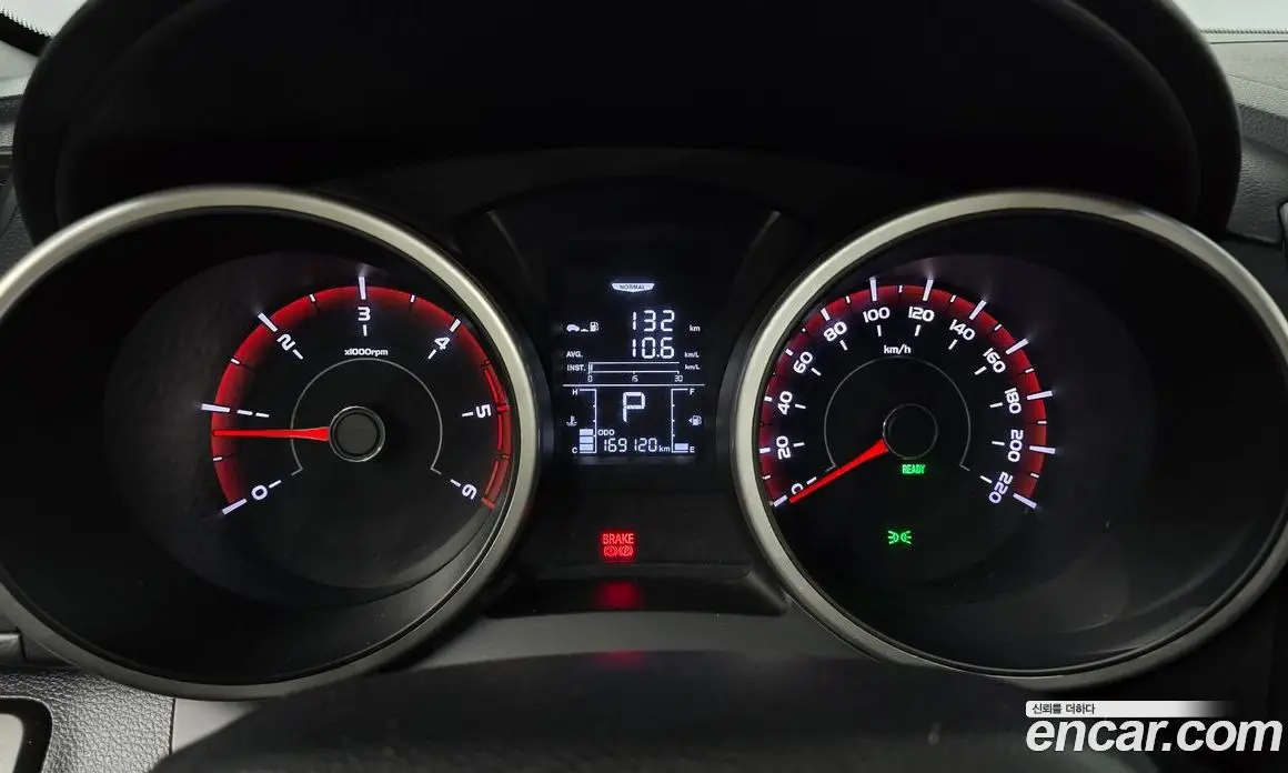SsangYong TIBOLI 2016 1.6 АКПП, фото 11