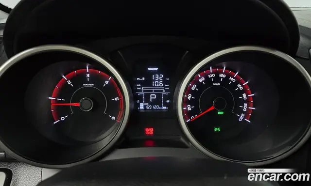 SsangYong TIBOLI 2016 1.6 АКПП, миниатюра 11