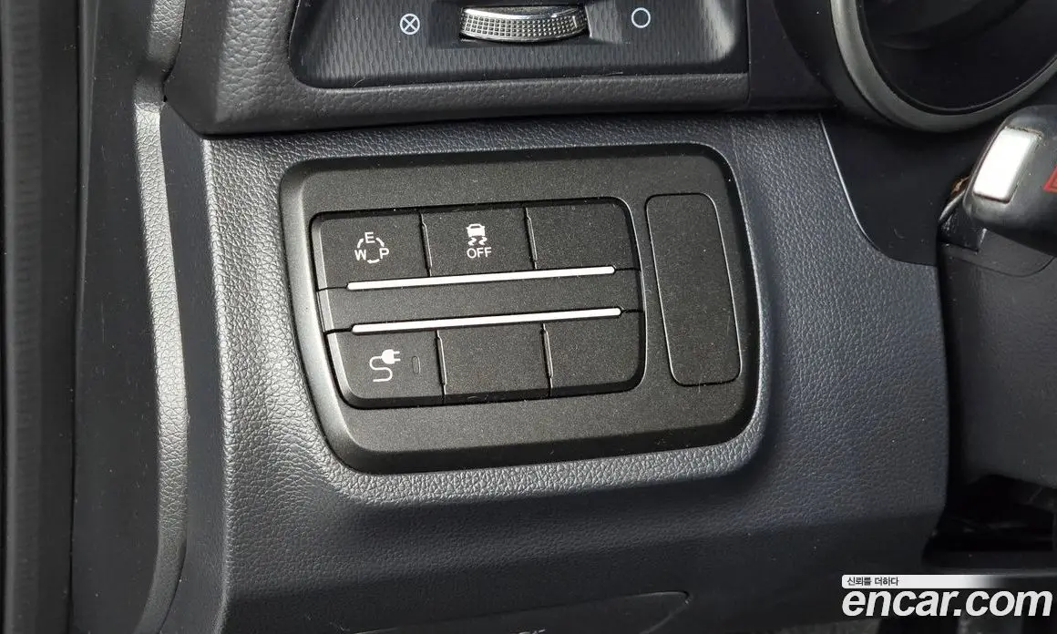 SsangYong TIBOLI 2016 1.6 АКПП, фото 20