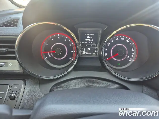 SsangYong TIBOLI 2018 1.6 АКПП, миниатюра 12 SsangYong TIBOLI 2018 1.6 АКПП, миниатюра 12