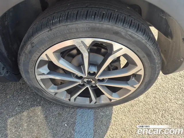 SsangYong TIBOLI 2018 1.6 АКПП, миниатюра 6 SsangYong TIBOLI 2018 1.6 АКПП, миниатюра 6