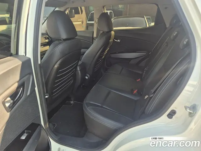 SsangYong TIBOLI 2018 1.6 АКПП, миниатюра 8 SsangYong TIBOLI 2018 1.6 АКПП, миниатюра 8