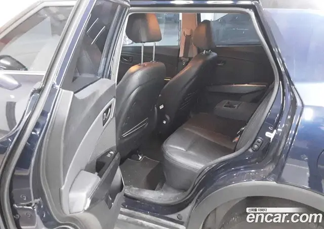SsangYong TIBOLI 2021 1.5 АКПП, миниатюра 6 SsangYong TIBOLI 2021 1.5 АКПП, миниатюра 6