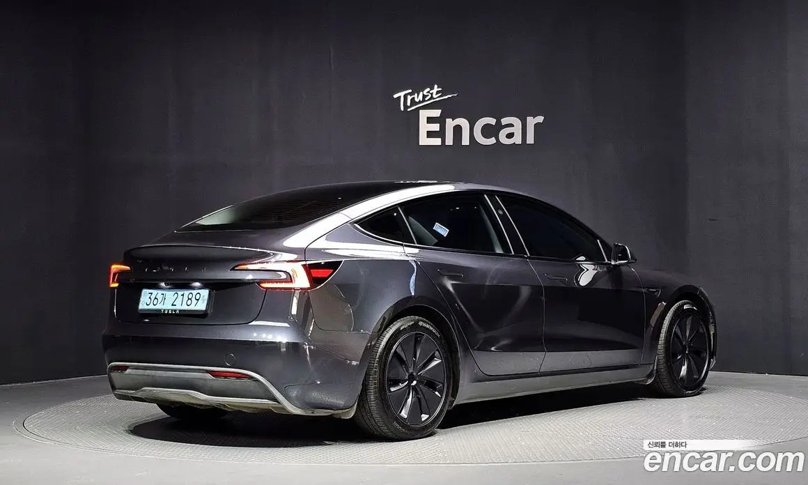 Tesla Model 3 2025 0.2 АКПП, фото 2 Tesla Model 3 2025 0.2 АКПП, фото 2