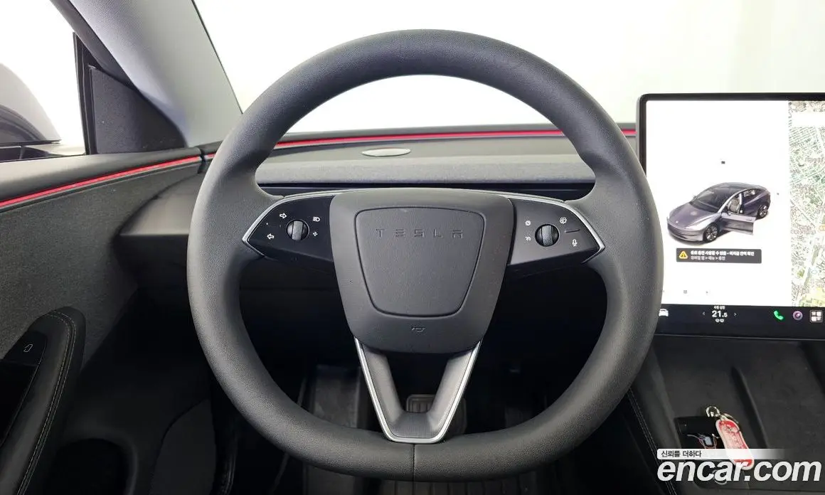 Tesla Model 3 2025 0.2 АКПП, фото 13 Tesla Model 3 2025 0.2 АКПП, фото 13