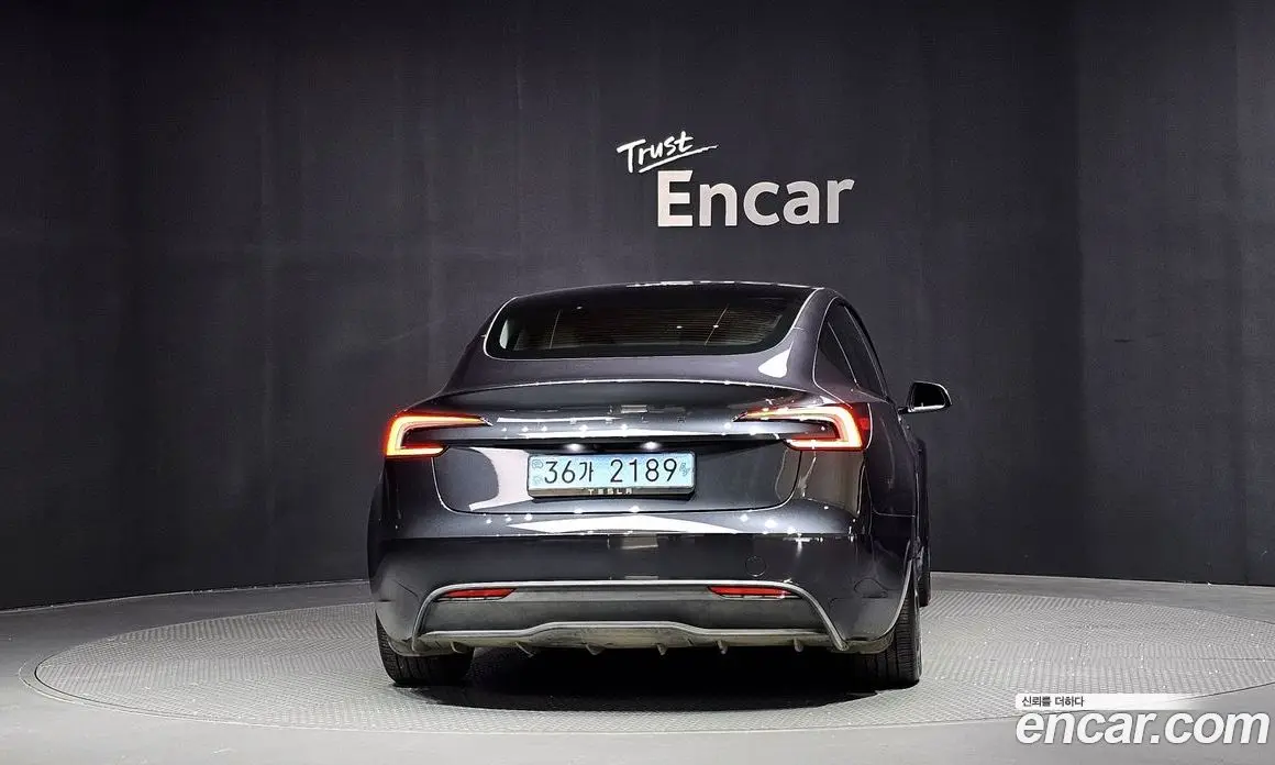 Tesla Model 3 2025 0.2 АКПП, фото 4 Tesla Model 3 2025 0.2 АКПП, фото 4