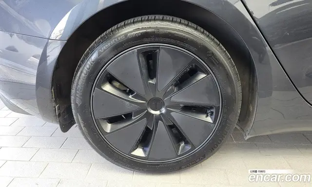 Tesla Model 3 2025 0.2 АКПП, миниатюра 5 Tesla Model 3 2025 0.2 АКПП, миниатюра 5