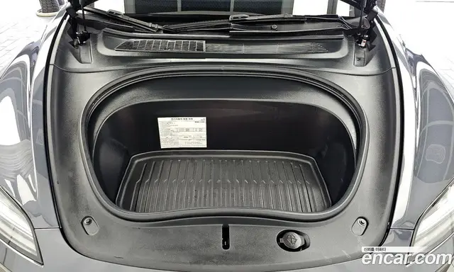 Tesla Model 3 2025 0.2 АКПП, миниатюра 6 Tesla Model 3 2025 0.2 АКПП, миниатюра 6