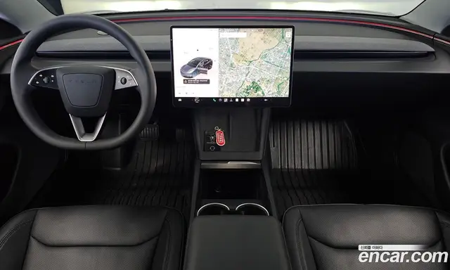 Tesla Model 3 2025 0.2 АКПП, миниатюра 7 Tesla Model 3 2025 0.2 АКПП, миниатюра 7