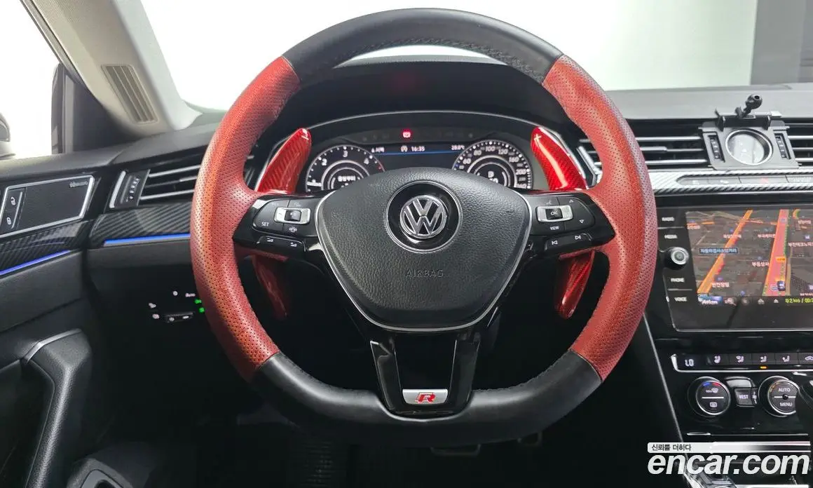 Volkswagen Arteon 2019 2.0 АКПП, фото 19 Volkswagen Arteon 2019 2.0 АКПП, фото 19