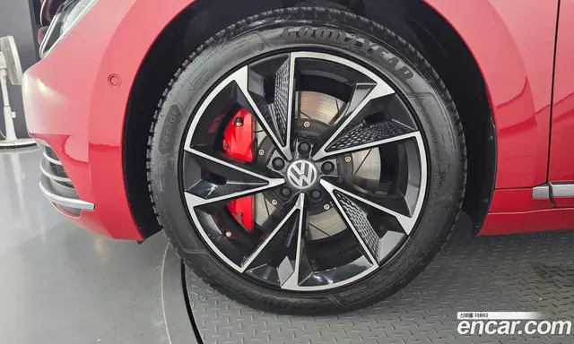 Volkswagen Arteon 2019 2.0 АКПП, миниатюра 5 Volkswagen Arteon 2019 2.0 АКПП, миниатюра 5
