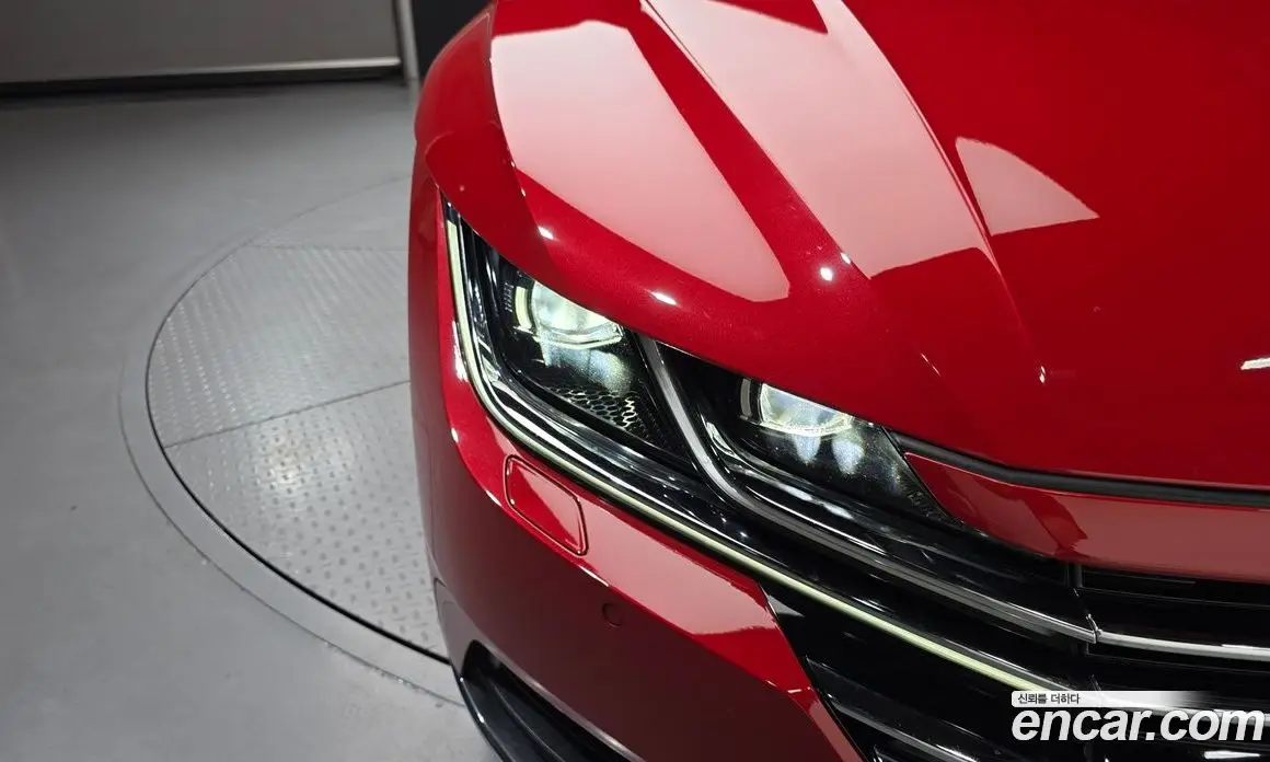 Volkswagen Arteon 2019 2.0 АКПП, фото 8 Volkswagen Arteon 2019 2.0 АКПП, фото 8