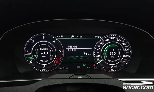 Volkswagen Arteon 2019 2.0 АКПП, миниатюра 11