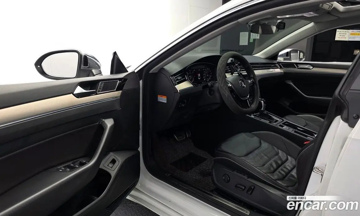 Volkswagen Arteon 2019 2.0 АКПП, фото 13