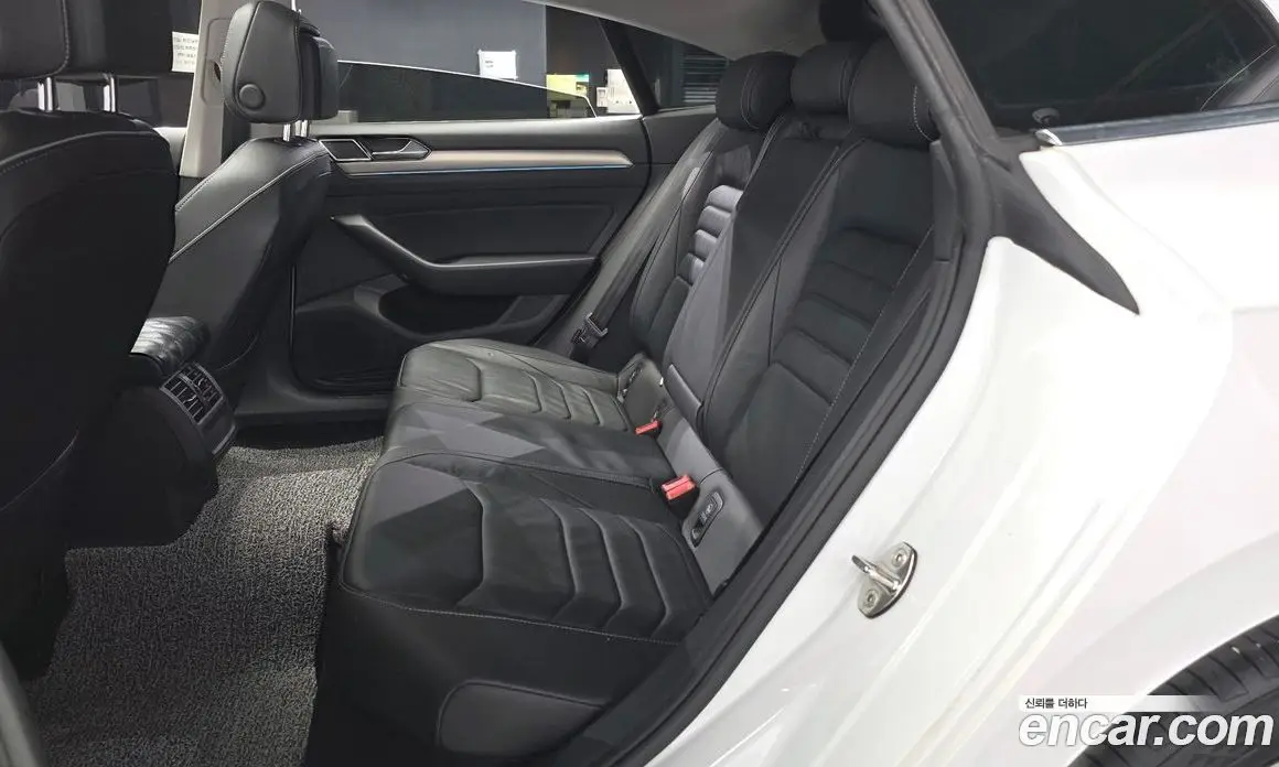 Volkswagen Arteon 2019 2.0 АКПП, фото 16