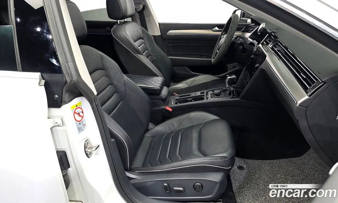 Volkswagen Arteon 2019 2.0 АКПП, фото 17