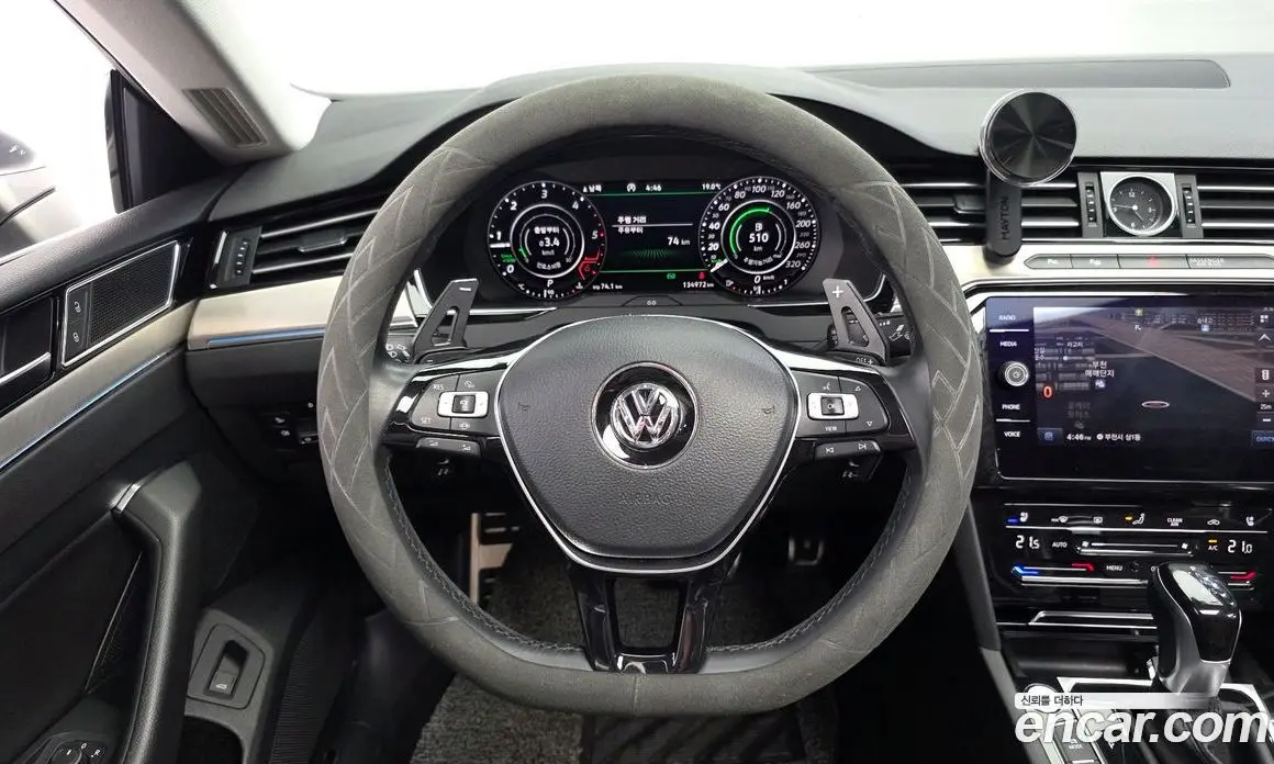 Volkswagen Arteon 2019 2.0 АКПП, фото 19