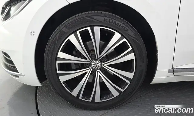 Volkswagen Arteon 2019 2.0 АКПП, миниатюра 5