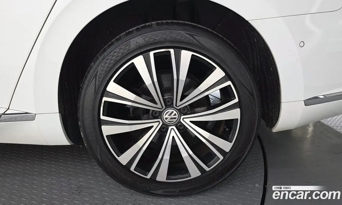 Volkswagen Arteon 2019 2.0 АКПП, фото 7