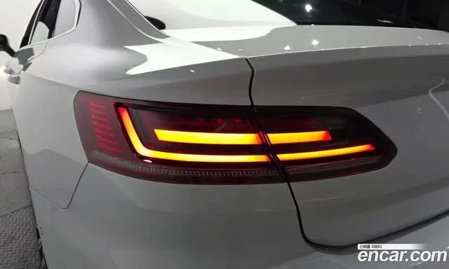 Volkswagen Arteon 2019 2.0 АКПП, миниатюра 9