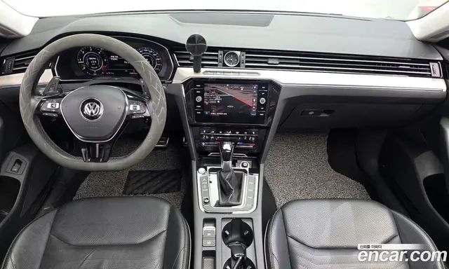 Volkswagen Arteon 2019 2.0 АКПП, миниатюра 10