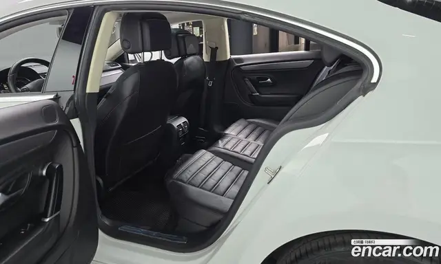 Volkswagen CC 2016 2.0 АКПП, миниатюра 11
