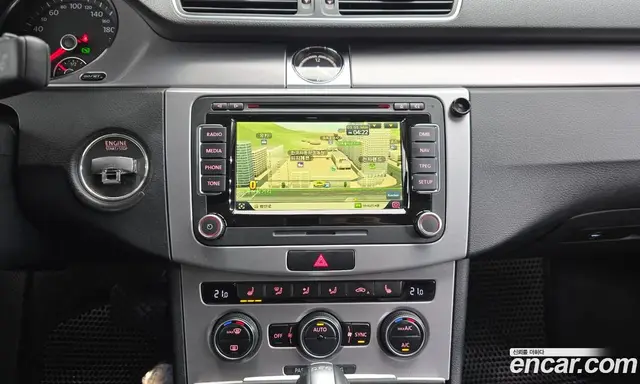 Volkswagen CC 2016 2.0 АКПП, миниатюра 12