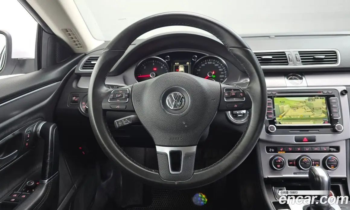 Volkswagen CC 2016 2.0 АКПП, фото 13