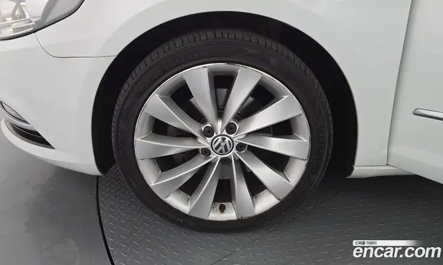 Volkswagen CC 2016 2.0 АКПП, миниатюра 5